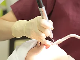 定期的なメンテナンス